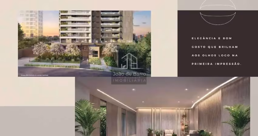 Apartamento residencial à venda, perdizes, são paulo - ap0119.