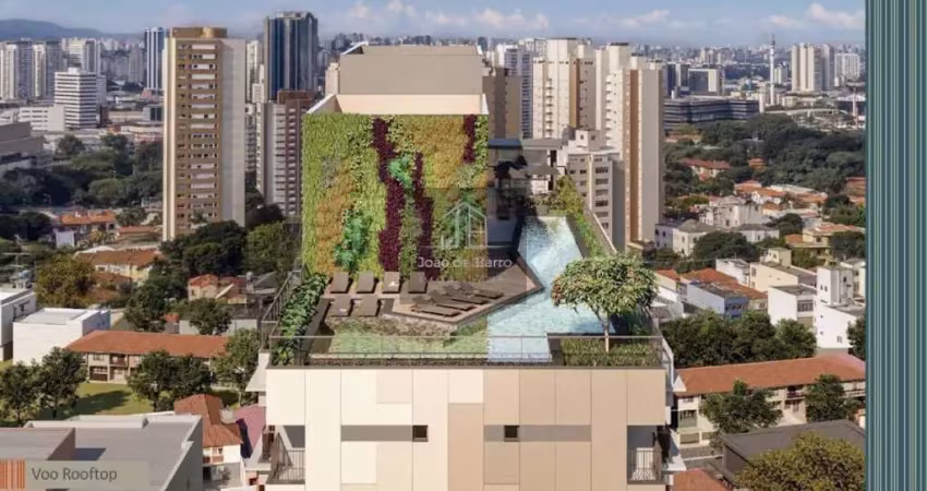 Apartamento residencial à venda, perdizes, são paulo - ap0117.