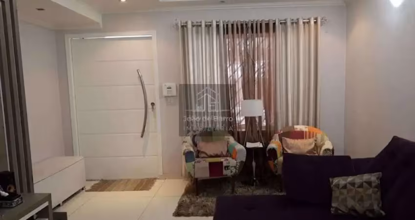 Sobrado residencial à venda, jardim guairaca, são paulo - so0025.