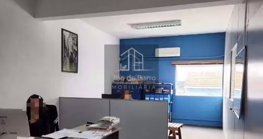 Galpão comercial à venda, vila fachini, são paulo - ga0012.