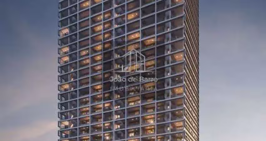 Cobertura residencial à venda, vila pompeia, são paulo - co0004.