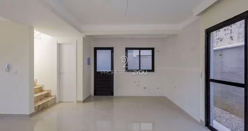 Casa com 3 quartos à venda na Rua Doutor Gonzaga de Campos, Uberaba, Curitiba