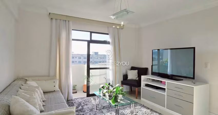 Apartamento com 2 quartos à venda na Rua Rockefeller, 858, Rebouças, Curitiba