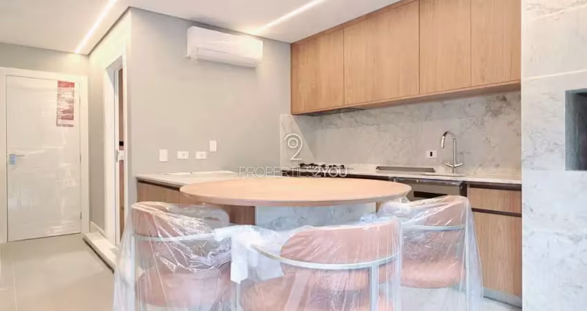 Casa em condomínio fechado com 3 quartos à venda na Rua Coronel Brasilino Moura, Ahú, Curitiba