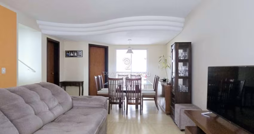 Casa com 3 quartos à venda na Rua Frederico Guilherme Virmond, Pilarzinho, Curitiba