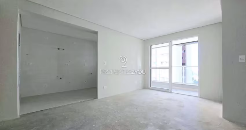 Apartamento com 3 quartos à venda na Rua Oyapock, Cristo Rei, Curitiba