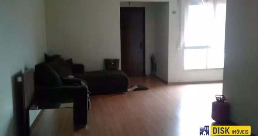 Apartamento com 2 dormitórios à venda, 98 m² por r$ 490.000,00 - vila lusitânia - são bernardo do campo/sp