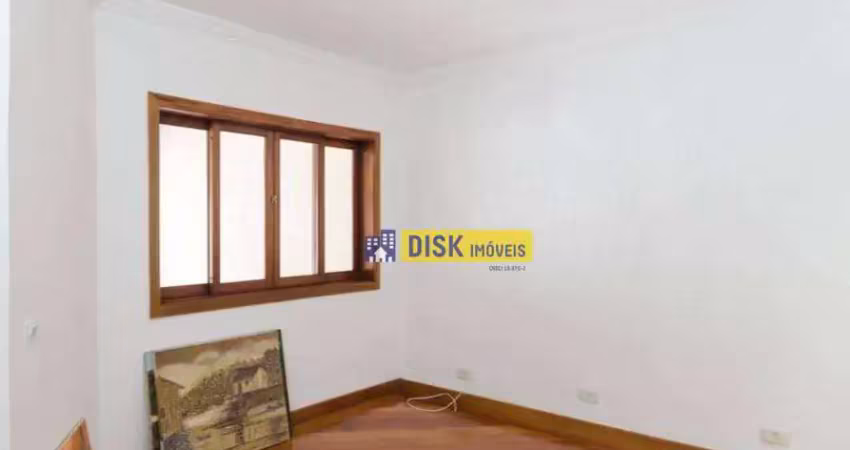 Sobrado com 2 dormitórios para alugar, 156 m² por r$ 3.570,00/mês - nova petrópolis - são bernardo do campo/sp