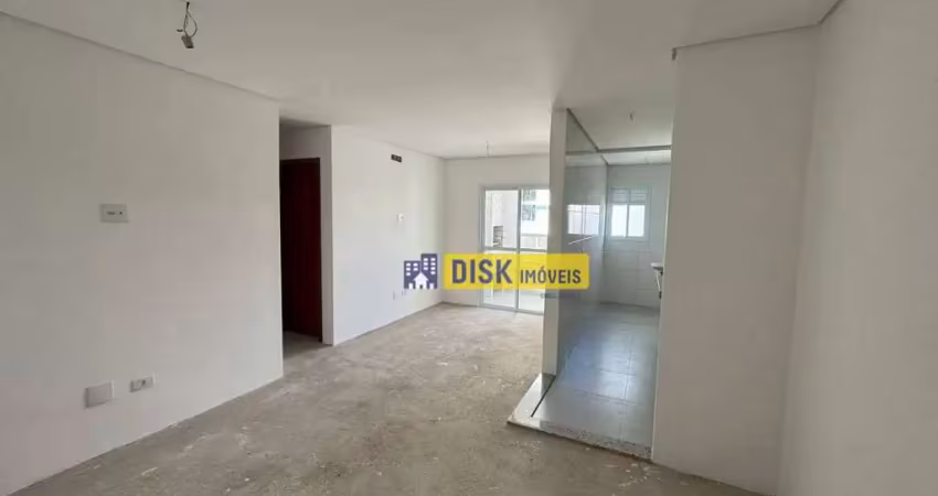 Apartamento com 2 dormitórios à venda, 65 m² por r$ 440.000,00 - vila marlene - são bernardo do campo/sp