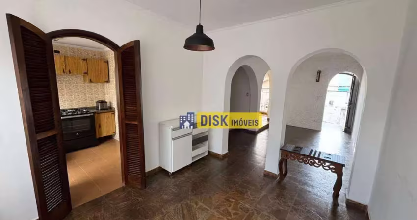 Sobrado amplo com 3 dormitórios e 3 vagas – nova petrópolis, são bernardo do campo