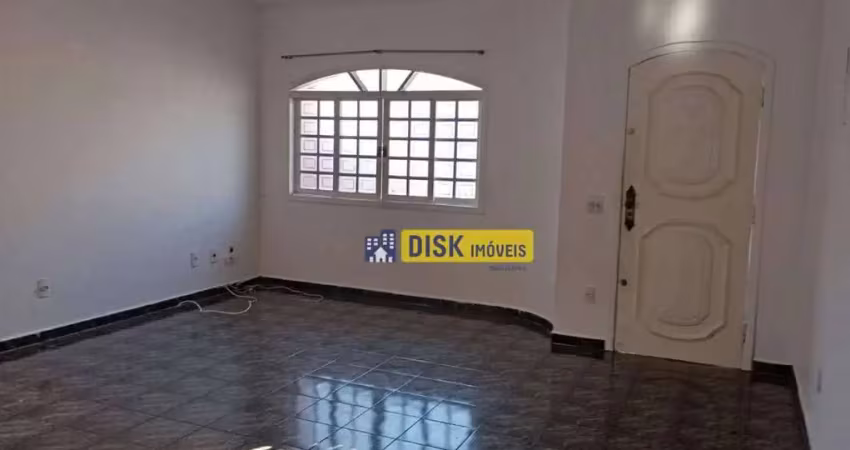 Sobrado, 300 m² - venda por r$ 735.000,00 ou aluguel por r$ 3.412,50/mês - nova petrópolis - são bernardo do campo/sp
