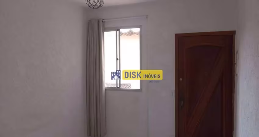 Apartamento com 2 dormitórios para alugar, 56 m² por r$ 1.983,53/mês - dos casa - são bernardo do campo/sp