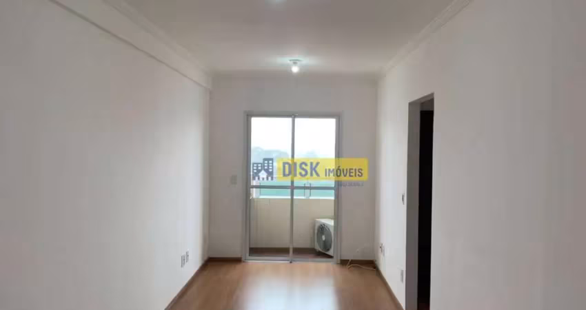 Apartamento com 2 dormitórios à venda, 49 m² por r$ 383.000,00 - demarchi - são bernardo do campo/sp