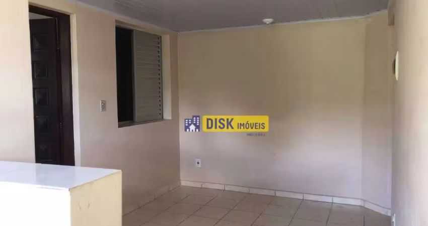 Casa com 3 dormitórios à venda, 140 m² por r$ 510.000,00 - rio grande - são bernardo do campo/sp