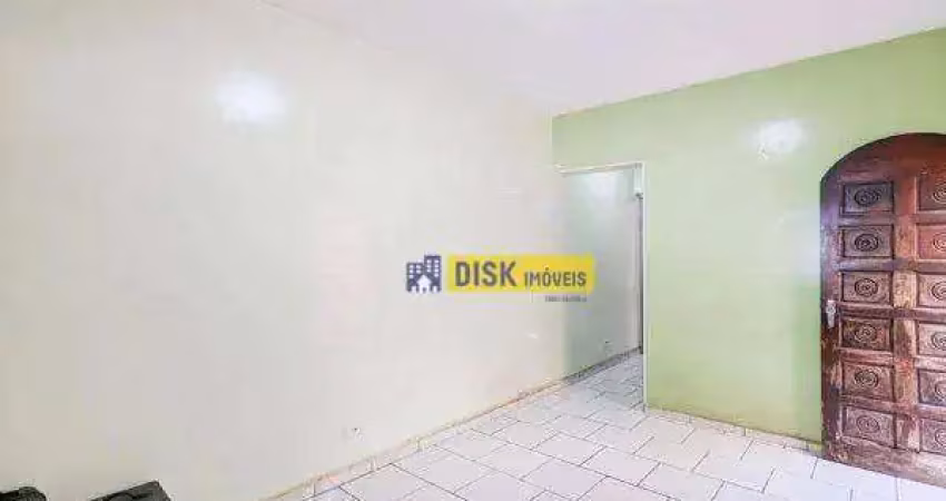 Sobrado com 3 dormitórios à venda, 155 m² por r$ 650.000,00 - centro - são bernardo do campo/sp