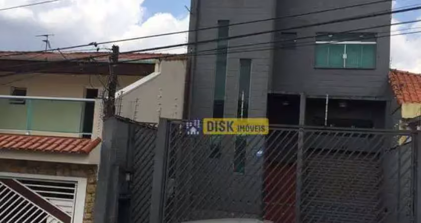 Prédio, 340 m² - venda por r$ 1.200.000,00 ou aluguel por r$ 6.939,68/mês - jordanópolis - são bernardo do campo/sp