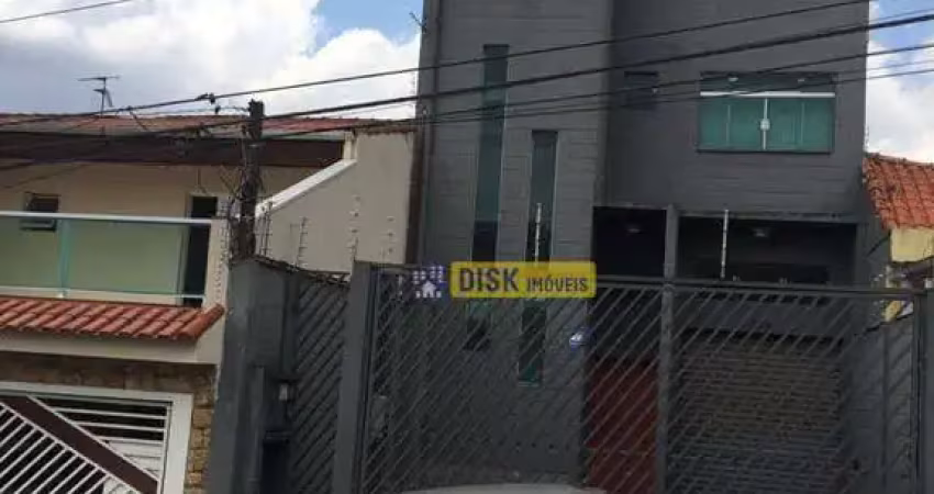 Prédio, 340 m² - venda por r$ 1.200.000,00 ou aluguel por r$ 6.939,68/mês - jordanópolis - são bernardo do campo/sp