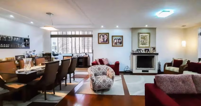 Apartamento  condominio edificio terra matecom 4 dormitórios à venda, 265 m² por r$ 1.400.000 - centro - são bernardo do campo/sp