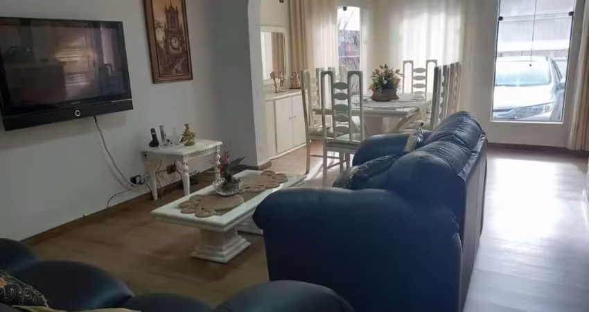 Sobrado com 3 dormitórios à venda, 174 m² por r$ 980.000,00 - nova petrópolis - são bernardo do campo/sp