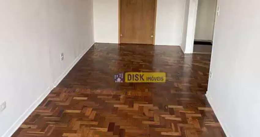 Sala para alugar, 35 m² por r$ 1.480,00/mês - centro - são bernardo do campo/sp