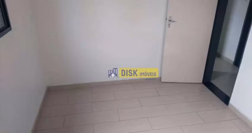 Apartamento com 2 dormitórios à venda, 49 m² por r$ 240.000,00 - baeta neves - são bernardo do campo/sp