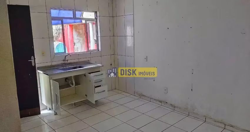 Casa com 3 dormitórios à venda, 180 m² por r$ 552.000,00 - jardim las vegas - santo andré/sp