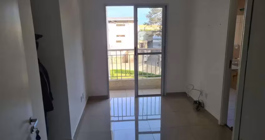 Apartamento com 2 dormitórios à venda, 50 m² por r$ 350.000,00 - ferrazópolis - são bernardo do campo/sp