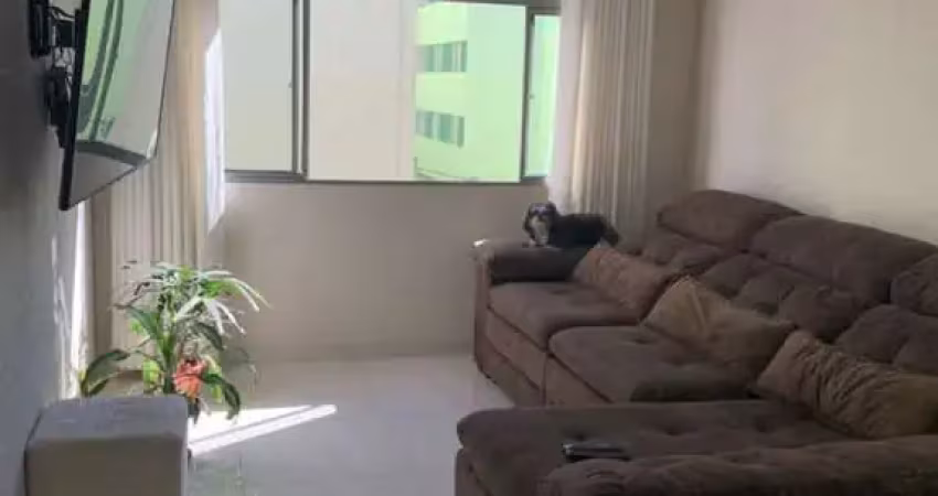 Apartamento com 2 dormitórios à venda, 65 m² por r$ 300.000,00 - taboão - são bernardo do campo/sp