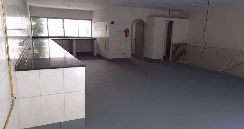 Salão à venda, 192 m² por r$ 1.400.000,00 - centro - são bernardo do campo/sp