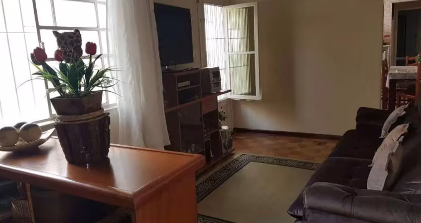 Casa com 3 dormitórios à venda, 209 m² por r$ 750.000,00 - assunção - são bernardo do campo/sp