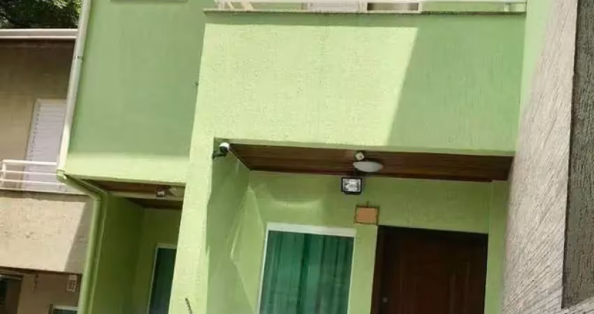 Casa com 3 quartos à venda na Rua Avaré, Vila Baeta Neves, São Bernardo do Campo