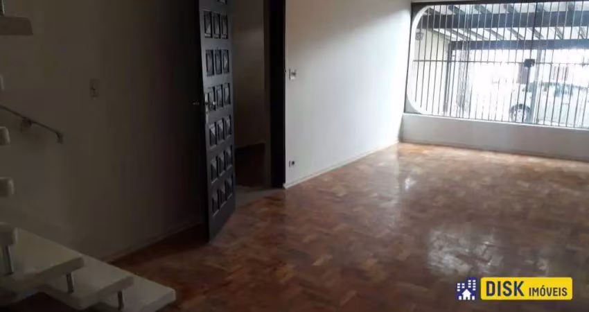 Sobrado com 3 dormitórios à venda por r$ 650.000,00 - santa terezinha - são bernardo do campo/sp