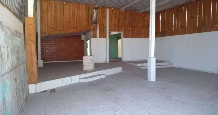 Terreno para alugar, 960 m² por r$ 15.650,00/mês - centro - são bernardo do campo/sp