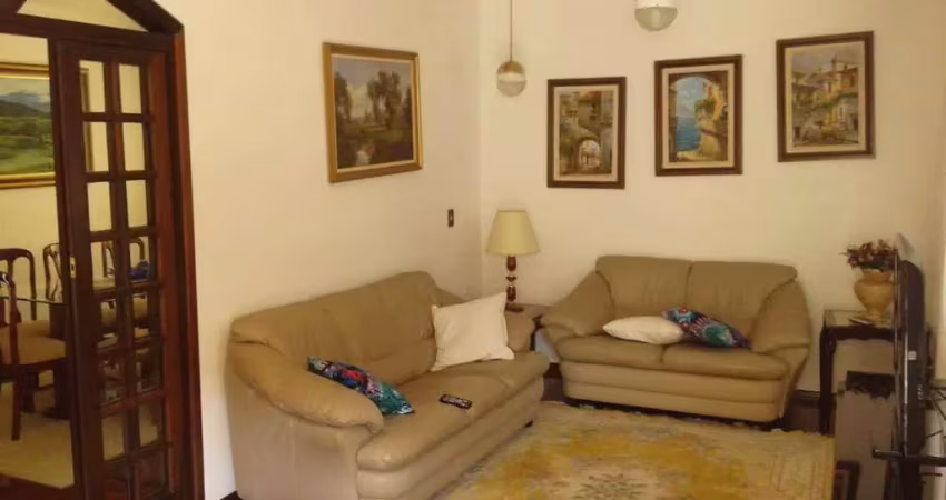 Casa com 3 quartos à venda na Rua do Cruzeiro, Vila Dusi, São Bernardo do Campo