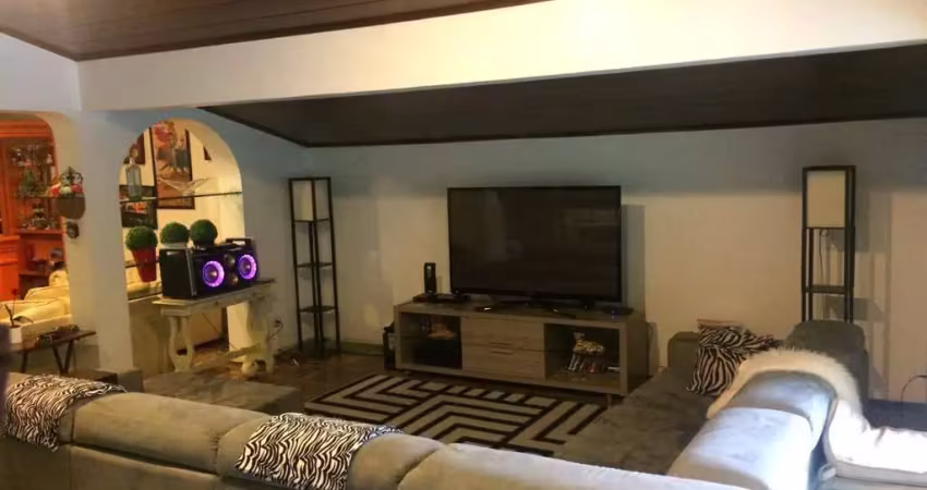 Sobrado com 3 dormitórios à venda por r$ 2.700.000,00 - jardim das américas - são bernardo do campo/sp