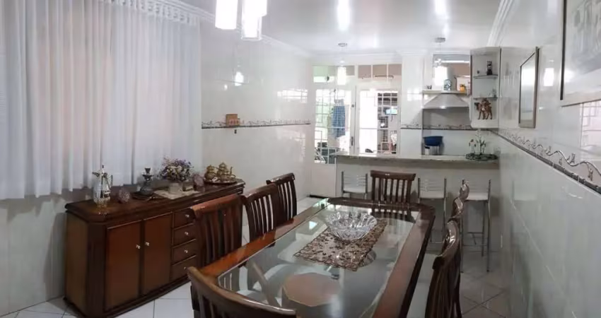 Casa com 3 dormitórios à venda, 150 m² por r$ 1.680.000,00 - vila euclides - são bernardo do campo/sp