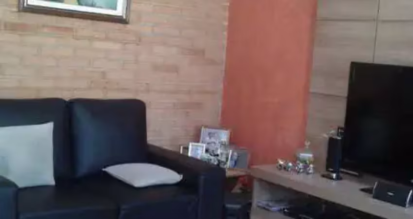 Sobrado à venda, 222 m² por r$ 670.000,00 - dos finco - são bernardo do campo/sp