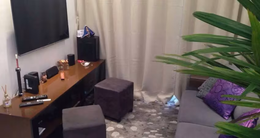 Apartamento com 3 dormitórios à venda, 67 m² por r$ 550.000,00 - nova petrópolis - são bernardo do campo/sp