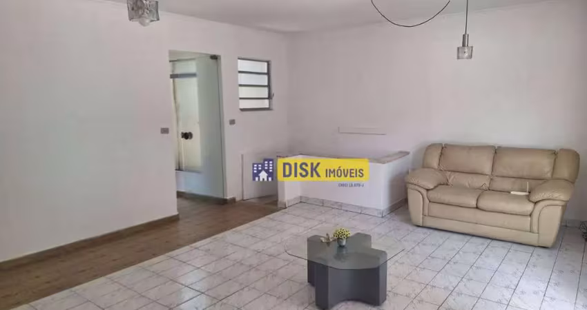 Casa com 3 dormitórios à venda por r$ 800.000,00 - vila dayse - são bernardo do campo/sp