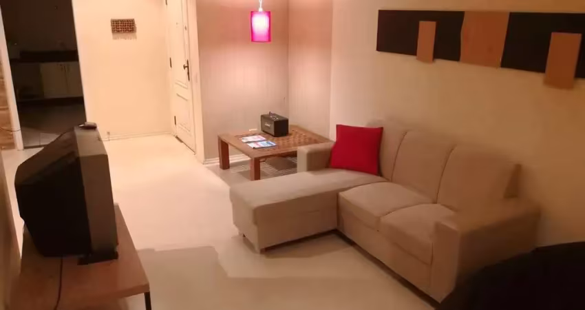 Apartamento com 3 dormitórios à venda, 120 m² por r$ 555.000,00 - chácara inglesa - são bernardo do campo/sp