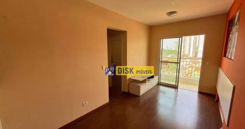 Apartamento com 2 dormitórios à venda, 58 m² por r$ 350.000,00 - vila dusi - são bernardo do campo/sp