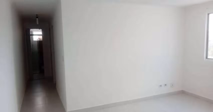 Apartamento com 2 dormitórios à venda, 57 m² por r$ 240.000,00 - santa terezinha - são bernardo do campo/sp