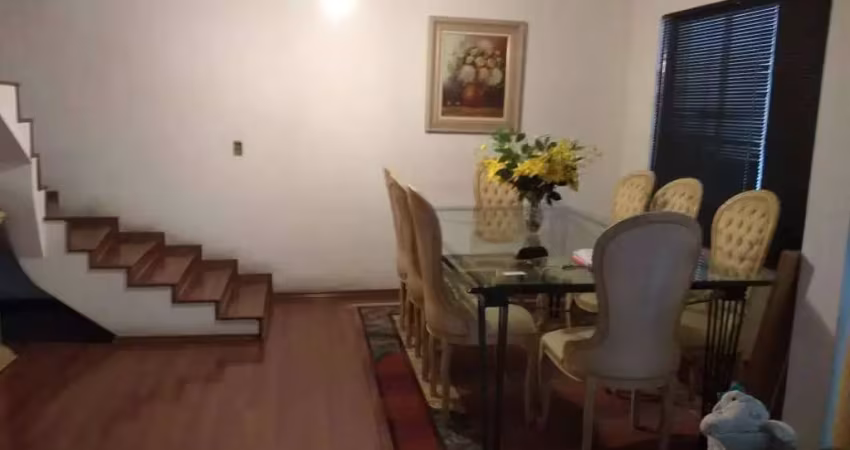 Sobrado com 4 dormitórios à venda por r$ 850.000,00 - assunção - são bernardo do campo/sp