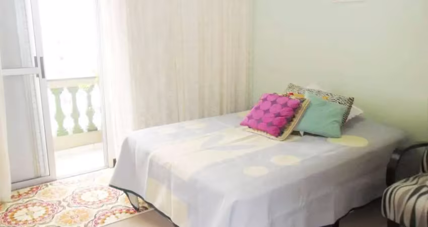 Apartamento com 2 dormitórios à venda, 97 m² por r$ 450.000,00 - vila lusitânia - são bernardo do campo/sp