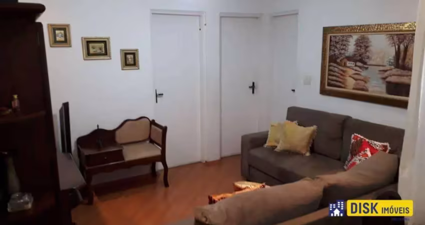 Apartamento com 2 dormitórios à venda, 70 m² por r$ 371.000,00 - jardim do mar - são bernardo do campo/sp