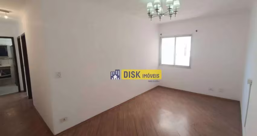 Apartamento com 2 dormitórios à venda, 70 m² por r$ 330.000,00 - baeta neves - são bernardo do campo/sp