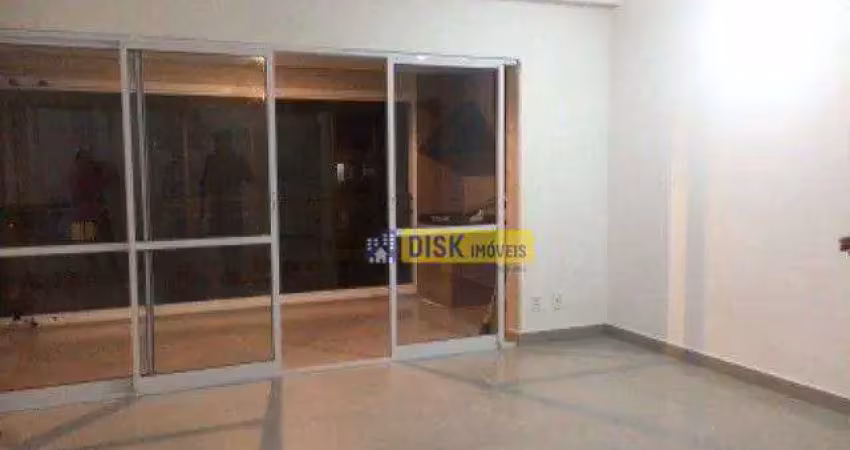 Apartamento com 2 dormitórios à venda, 81 m² por r$ 780.000,00 - independência - são bernardo do campo/sp