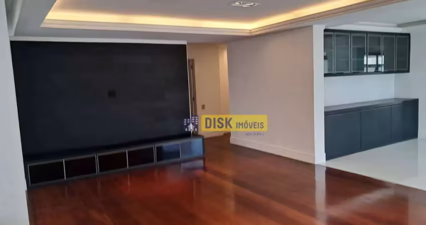 Apartamento à venda, 228 m² por r$ 1.577.000,00 - centro - são bernardo do campo/sp
