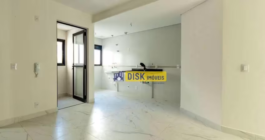 Apartamento duplex com 2 dormitório - jardim portugal