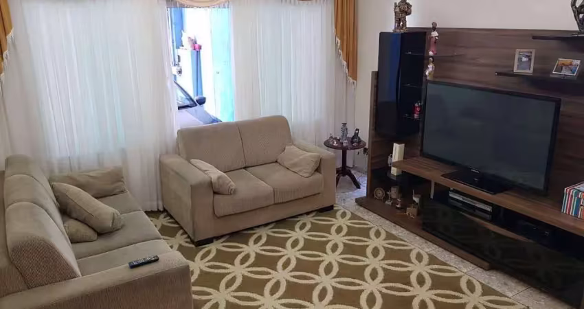 Sobrado com 3 dormitórios à venda por r$ 900.000,00 - nova petrópolis - são bernardo do campo/sp